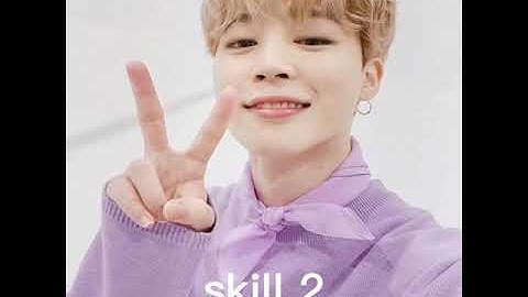 tut skill, intro am vote ik tui chỉ cho