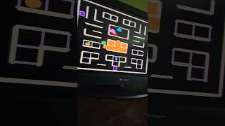 Pac pal ghost house trick 7