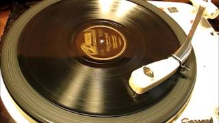 GULF COAST BLUES by Charlie Barnet 1944