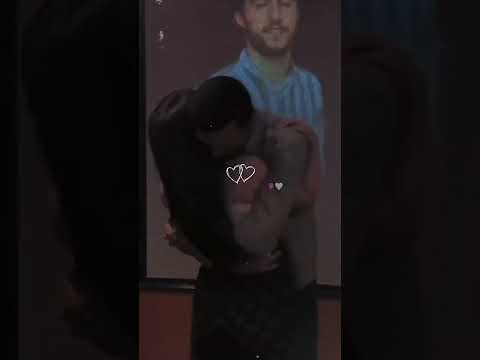 وياك حلوة الدنيا وياك مقاطع حب عبارات دويتو هادئة 