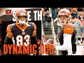 Joe Burrow & Tyler Boyd's Dynamic Connection | Bengals Better Together