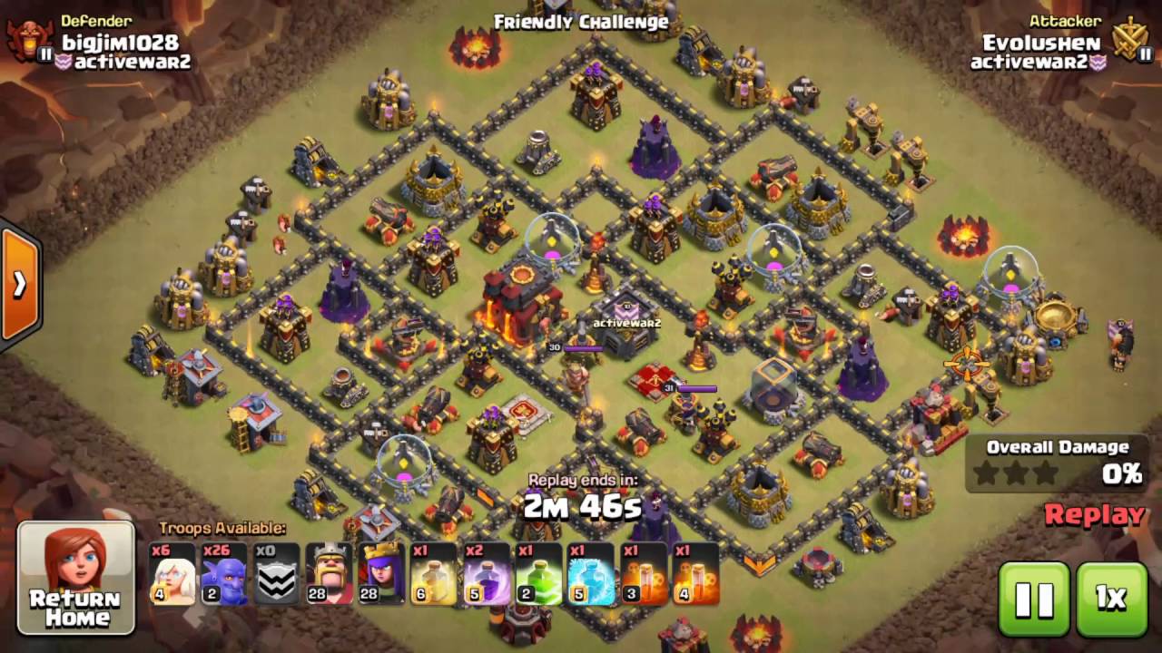 Th10 3 star bowler/healers