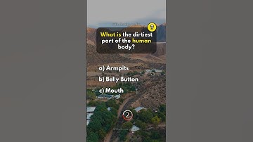 Biology Trivia Quiz Game. Interesting Biology Facts You Should Know. #quiz #trivia #didyouknow