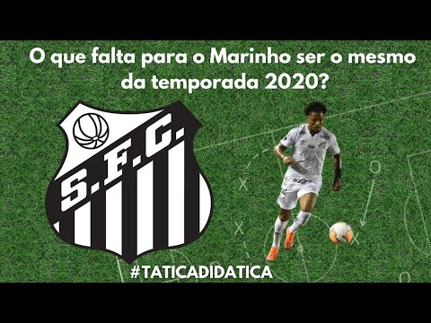 Análise: O que falta para Marinho voltar a ser decisivo?