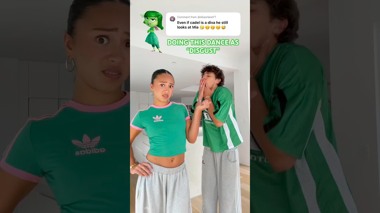 WHAT EMOTIONS SHOULD WE DO NEXT!? 😅  