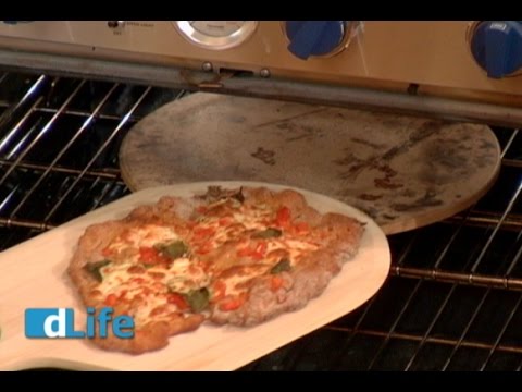 Low Carb Pizza Recipe