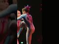 unbelievable strength and control 😍 | Cirque du Soleil #shorts