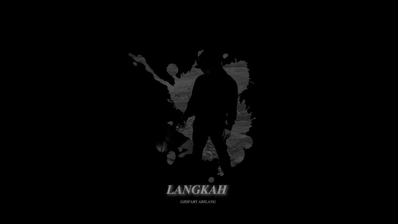 Ghifary Abilang - Langkah II (Audio)