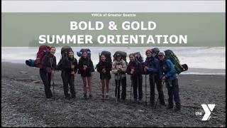 BOLD & GOLD Virtual Orientation 2026