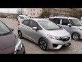 Новый привоз авто из  Японии,г.Новороссийск26.04.2021