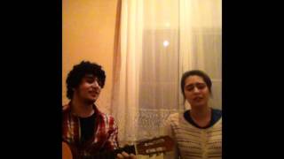 Kurşun Adres Sormaz Ki Damla Ve Eren