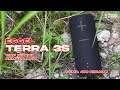 BEST OUTDOOR SPEAKER UNDER 500RIBU NIH ! Eggel Terra 3S 😎