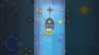 8 - 17 | Cosmic Box | Cut The Rope Gameplay screenshot 3