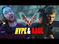 SO DAMN ANGRY - Hype & Rage: Devil May Cry 5 (Part 1)