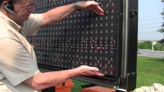 Replacing a Damaged Display Module.mov
