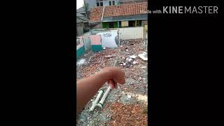 Belum ada yg beli jual rumah ini Jln Y2 kebon baru jkt gua di suruh ama embakKampungGuebelumadaLaku