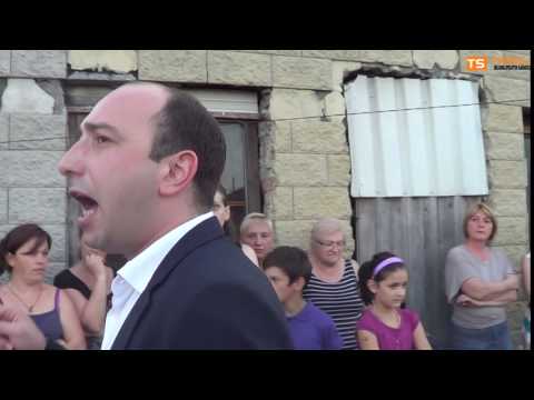 თქვენს თავს ვფიცავარ