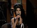 Amy Performing Rehab On The Tonight Show With Jay Leno Back In 2007 mp3