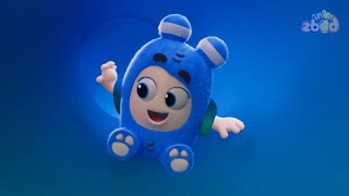 Larva Vs. Minibods Battle For The Pumpkin Sponsored By Klasky Csupo 2001 Effects