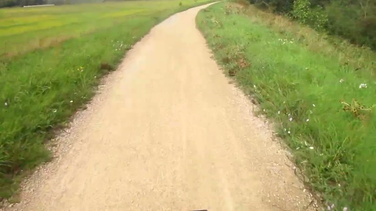 La roule notes du troubadour - Plantes sauvages de la Corne des Pâtures