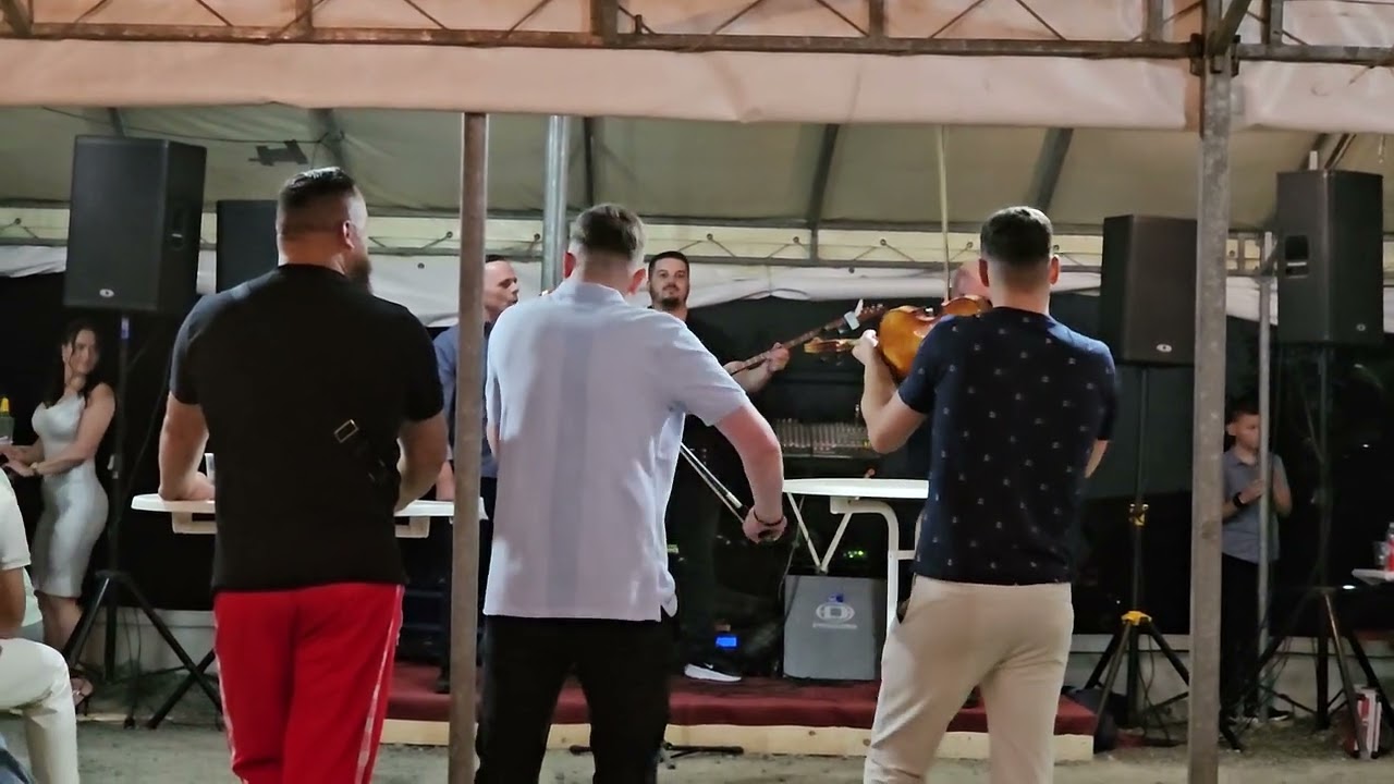  PRELO U PIRAMA Vidovćti u svom elementu