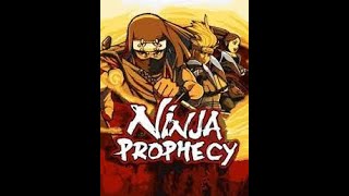 Ninja Prophecy - Part 17: Finding Water-bee Larvae (2022 Gameplay, No Sound, No Commentary)