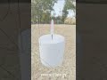 How to make a candle flame in Blender? #blender #cycles #renderwow #guide #tutorial #candle #flame
