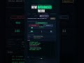 How Databases ACTUALLY Work (B-Trees, ACID, Indexing) #dsa #coding #B-Trees