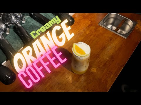 Video: Pelajari cara membuat kopi dengan jeruk?
