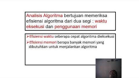 analisa algoritma iteratif 01