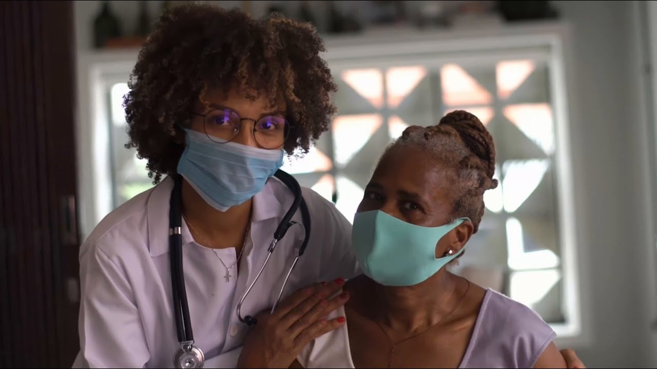 Live Fierce to Save More Lives