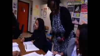 Teacher Appreciation Week Video
