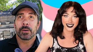 Trans People Need More Dads Like This