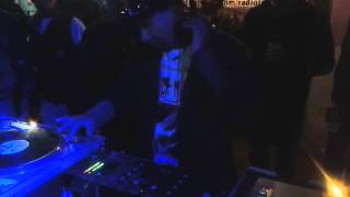 DJ RAMIREZ 5ta conv Radio Impacto