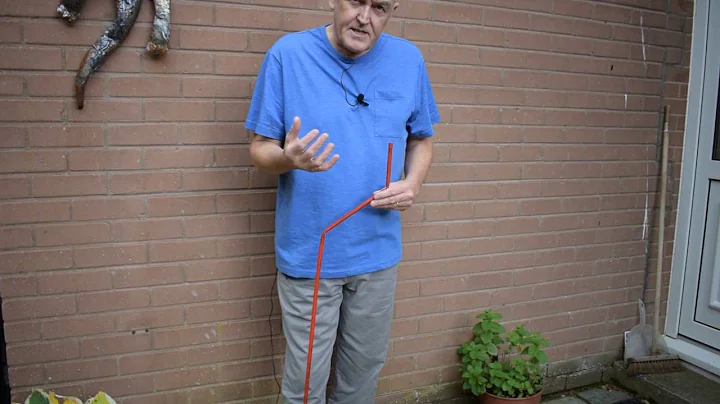 Chronic Venous Insufficiency 2, The column of blood