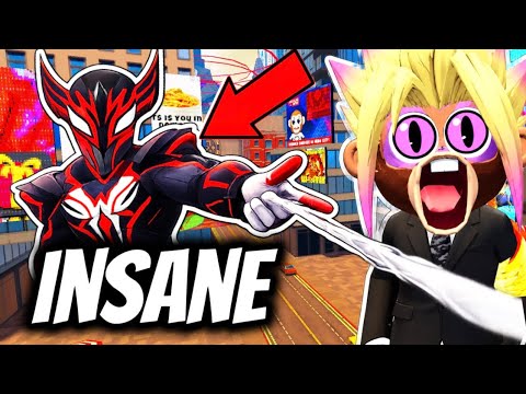 NEW WEBRUNNERS UPDATE IN HERO X HERO