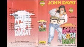 Warung kopi Dangdut / John Dayat