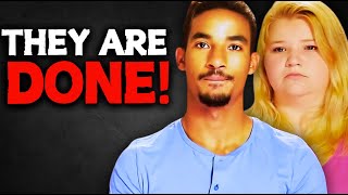 The Deserved Downfall Of Nicole & Azan (90 Day Fiancé) Content