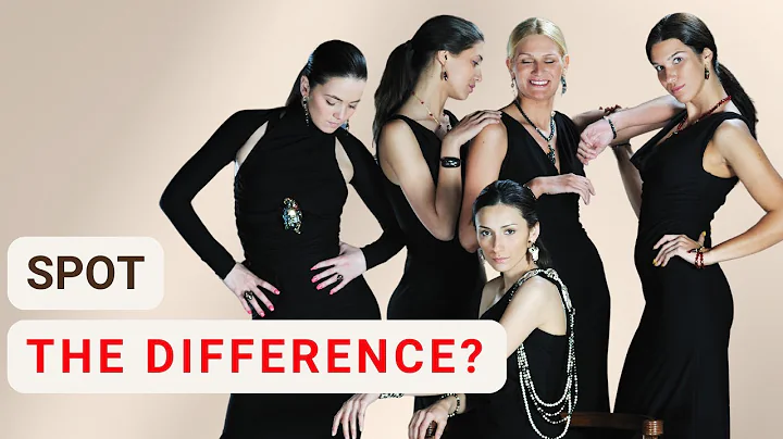 How the Wealthy Instantly Spot You're Not One of Them!