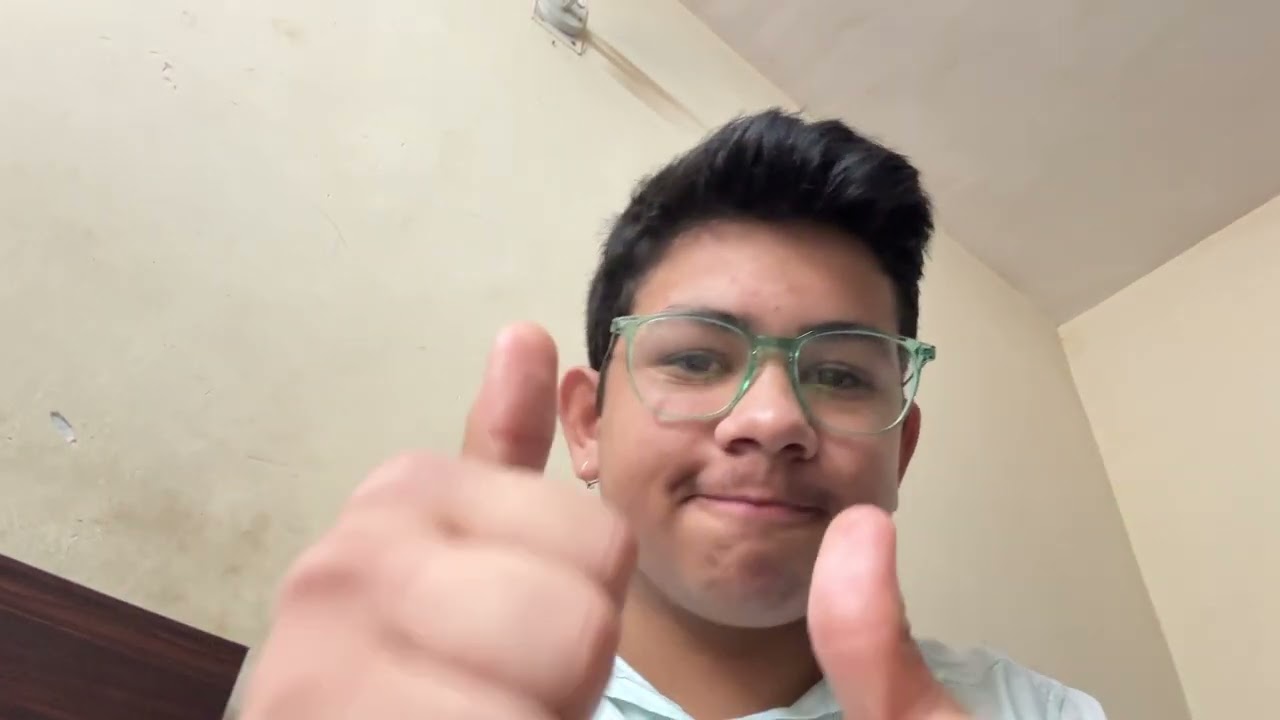 Hum nahi gye hai concert main😏😏😏