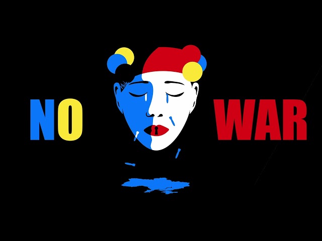 Raja - No War
