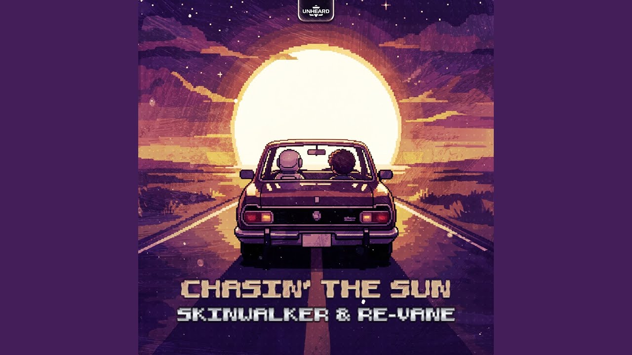 Watch Chasin' the Sun on YouTube Watch Chasin' the Sun on YouTube