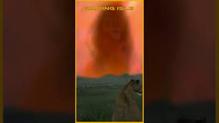 Lion King Primal Earth Style!