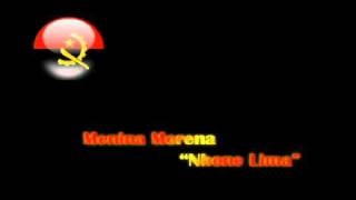 Nhone Lima Menina Morena