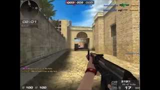 SuddenAttack digest27