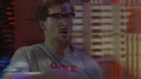 Red Dwarf Polymorph 2