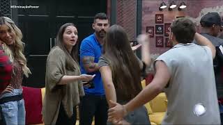 Famous POWER COUPLE: See how the atmosphere at the Mansion was after Dhomini got excited with Carol and ... Net Worth