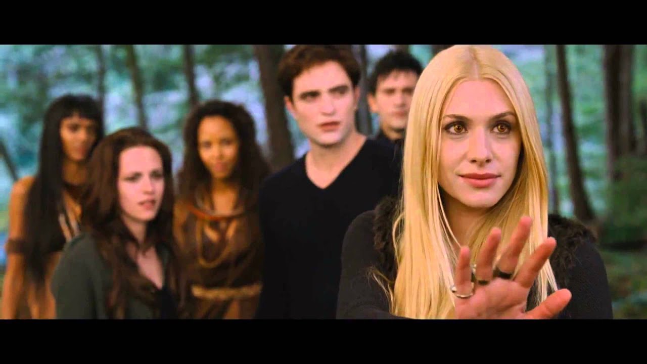Twilight 5 Bande Annonce Finale VOSTFR YouTube Twilight 5 Bande Annonce Finale VOSTFR YouTube