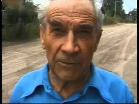 Чистильщик - Криминальная Россия