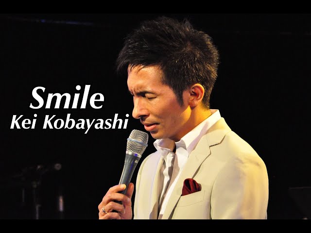 Kei Kobayashi - Smile